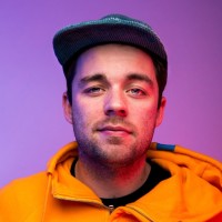 Geoff Cronin