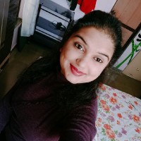 Prajakta Somvanshi
