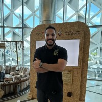 Hazem Hossam