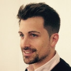 Carles Paredes Simon