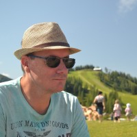 Wim Eilander