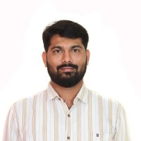 Charan Byndoor