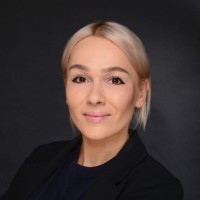 Oleksandra Braznikova 🇺🇦