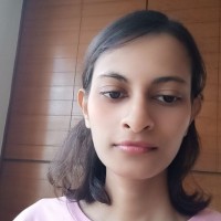 Pritha Naskar
