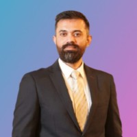 Hafiz Hussam Sohail
