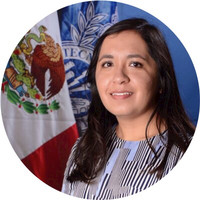 Berenice Mejía Serrano