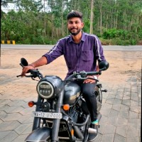 Nithish Manick
