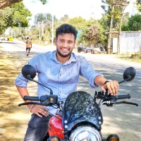 Vikas G
