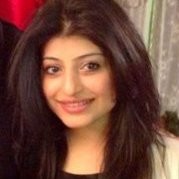 Ifra Badar Md