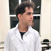 Reinaldo dos Santos Drago