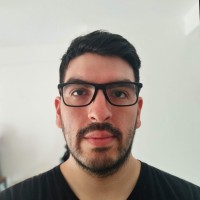 Mathias Molina
