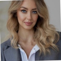 Карина Бородич