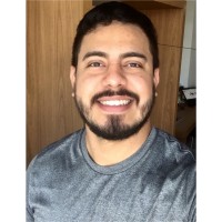 Andre Felipe Amoêdo Soares