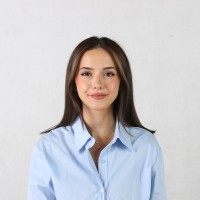 Sara Al Hashimi