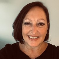 Mary Forsythe-Taber