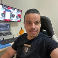 Elton Storari