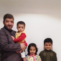 Muhammad Atif Jauhar