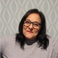 Kiran Bhangal She/Her