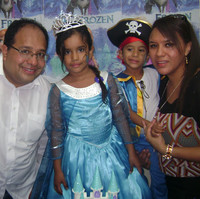 Rodolfo Barahona