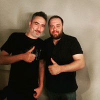 Erkan Bürkev