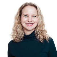 Ingrid Langerud