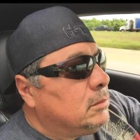 Sam Cisneros