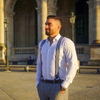 Thibaut De Raes