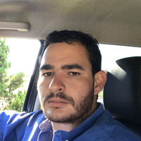 Rafael Moura