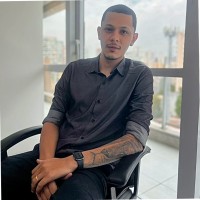 Kaique Martins