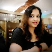 Sarita Jadhav