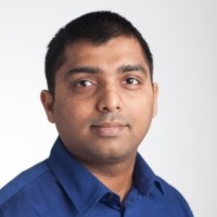 Mansoor Kamthewala