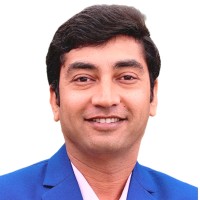Dr. Niraj Vyas