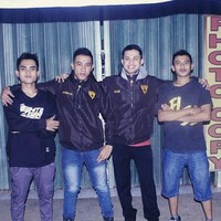 Muhammad Rais