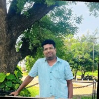 Srinivasrao Mekathoti