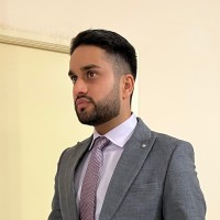Amrit Sarai