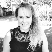 Tanya Le Roux