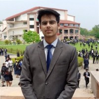 Samarth Pandya