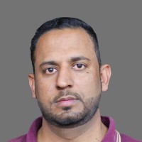 Syed Mujtaba Haider