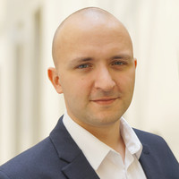Bartosz Witecki
