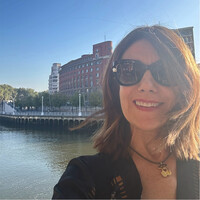 Blanca Morgado Álvarez