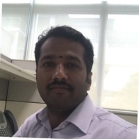 Prasanna Seshadri