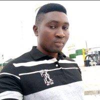 Oluwayemi Omotayo