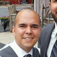 Juan M. Vasquez