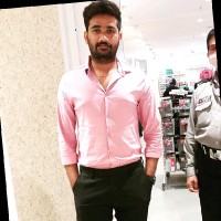 Sivasai Kosuru