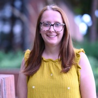 Jaime Smith, Msw