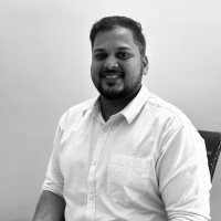 Vedant Charatkar