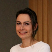 Stephanie Van Diest