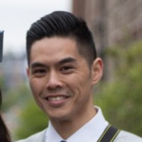 Daniel Chin