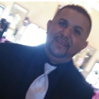 Gilbert Cano