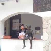 Ricardo Javier Palma